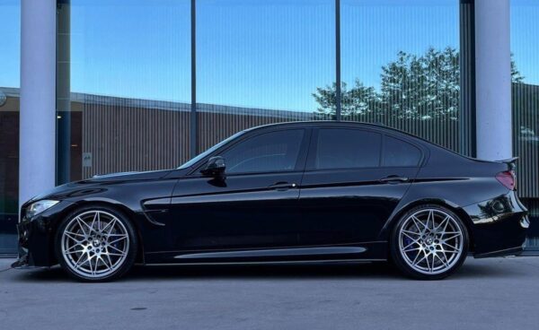 BMW M3 Compétition – Image 40