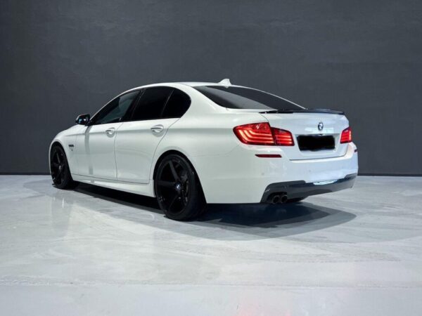 BMW Série 5 – Image 12