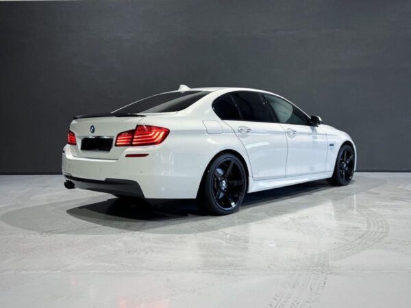 BMW Série 5 – Image 7