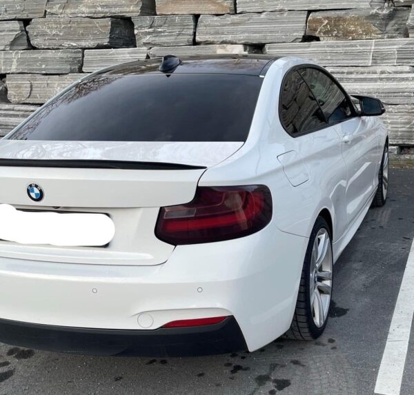 BMW série 1 – Image 18