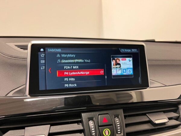 BMW X2 – Image 8