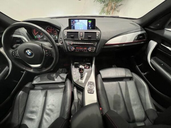 BMW 1s 118D – Image 6