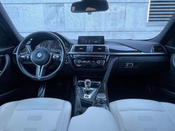 BMW M3 Compétition – Image 10
