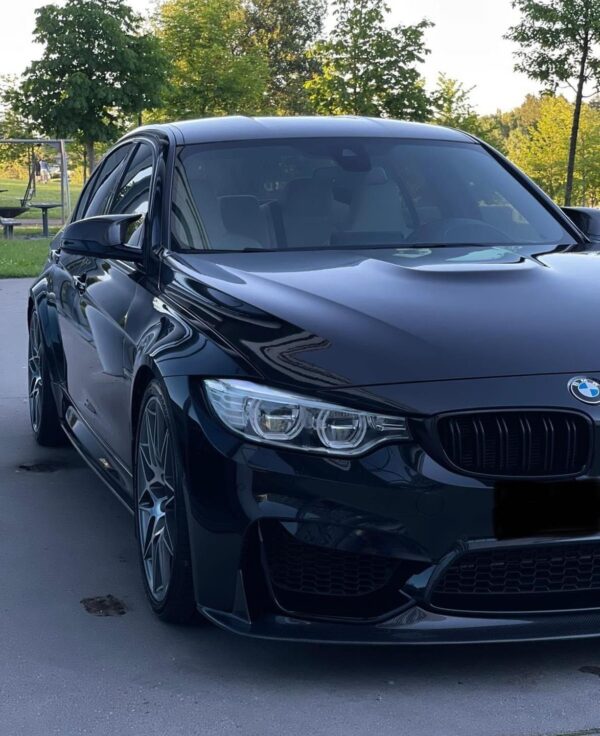 BMW M3 Compétition – Image 41
