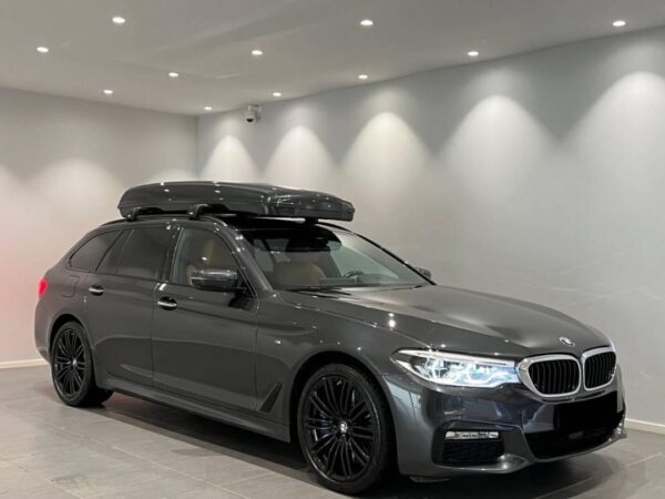 BMW SERIE-5 – Image 20