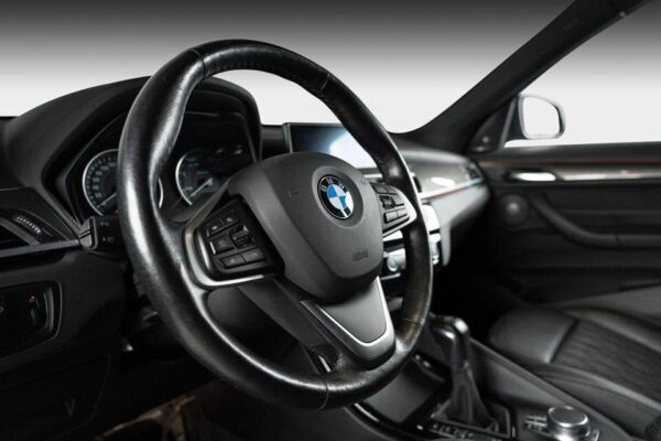 BMW X1 – Image 3