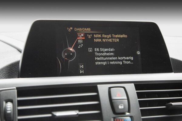 BMW Série 1 – Image 11