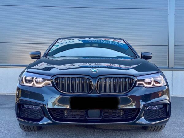 BMW série 5 – Image 4