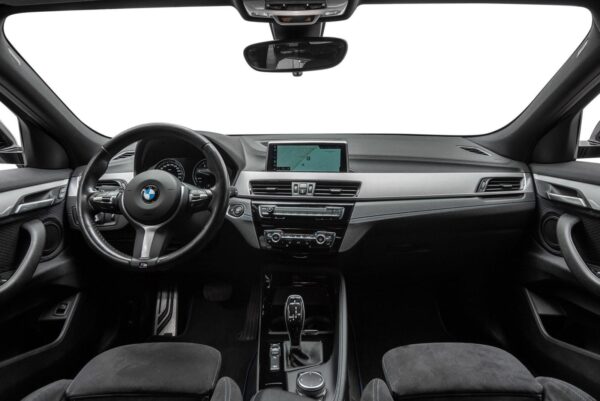 BMW X2 – Image 29
