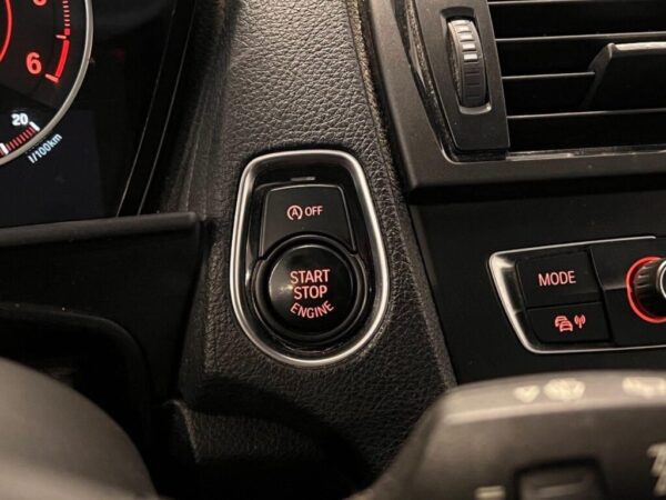 BMW Série 1 118d – Image 3