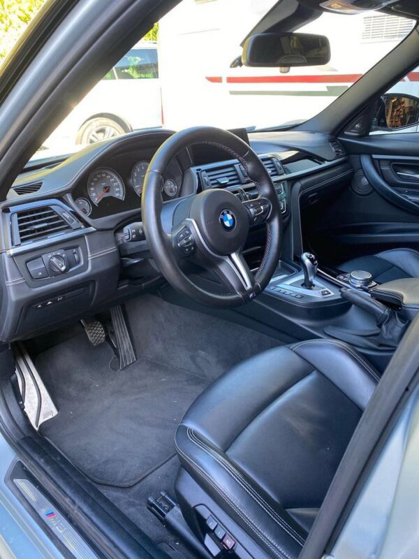 BMW M3 – Image 2