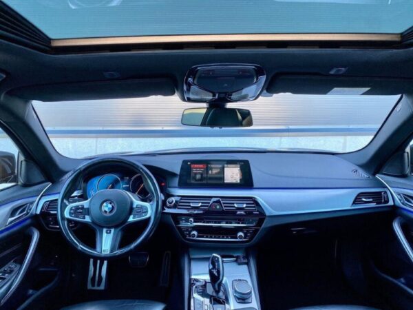 BMW série 5 – Image 5