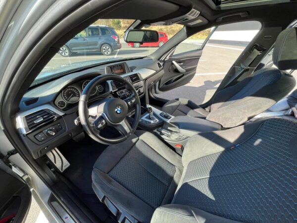 BMW Série 3 330E – Image 19