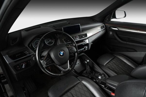 BMW X1 – Image 23