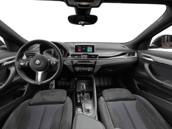 BMW X2 20d – Image 3