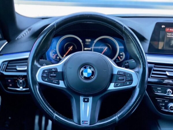 BMW série 5 – Image 6