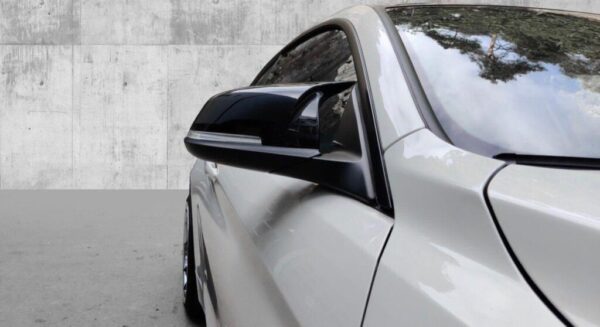 BMW Série 4 – Image 30