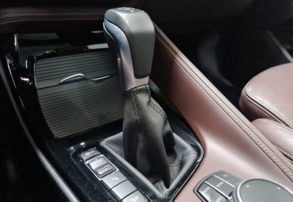 BMW X1 xDrive20d – Image 8