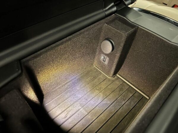 BMW 5-serie 530e iPerformance – Image 19