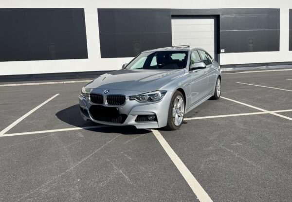 BMW Série 3 330E – Image 10
