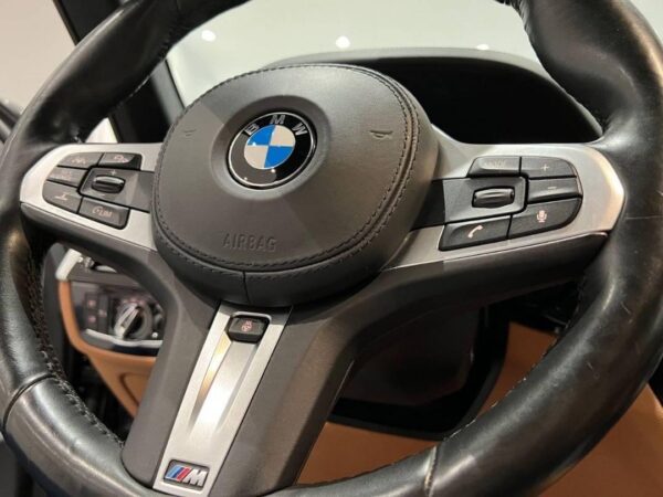 BMW SERIE-5 – Image 15