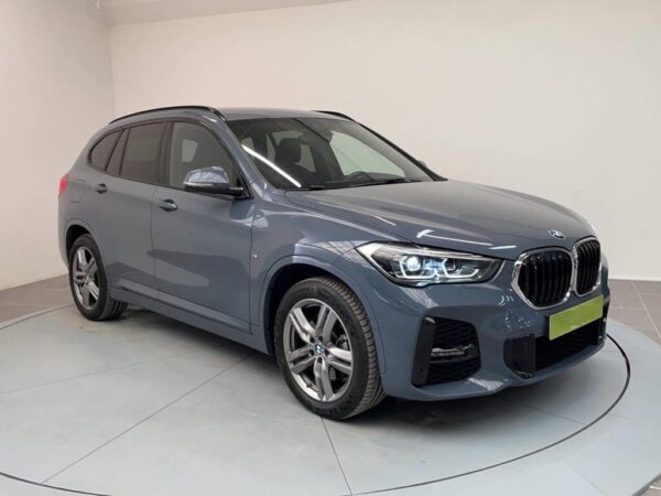 BMW X1 – Image 17