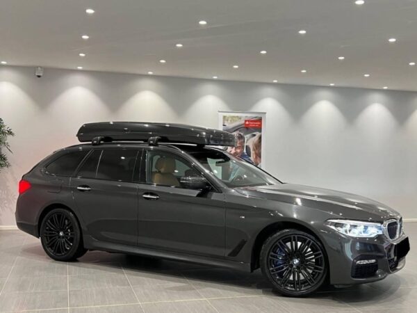 BMW SERIE-5 – Image 19