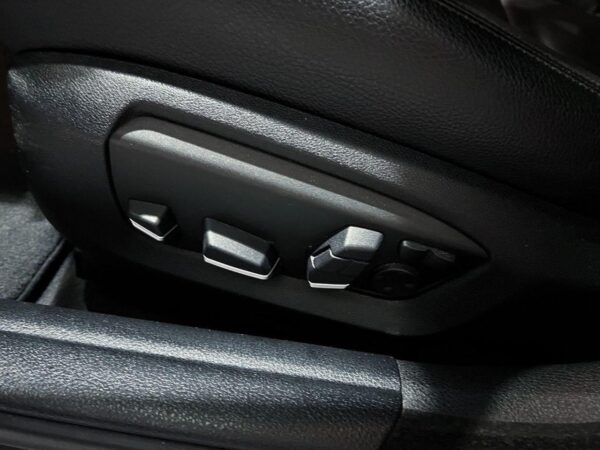 BMW Série 5 – Image 21