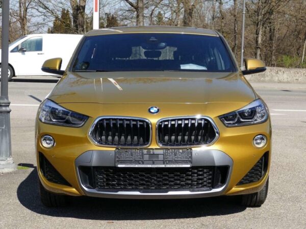 BMW X2 – Image 4
