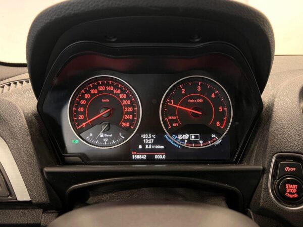 BMW Série 1 118d – Image 7