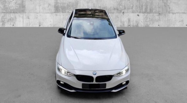 BMW Série 4