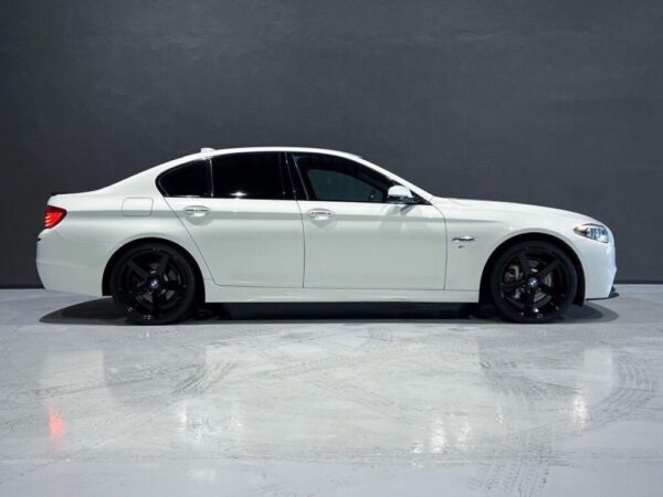 BMW Série 5 – Image 19