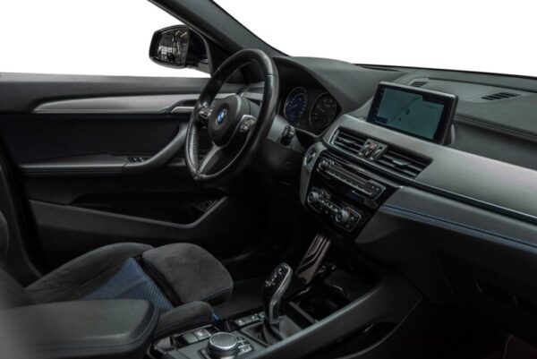 BMW X2 – Image 13