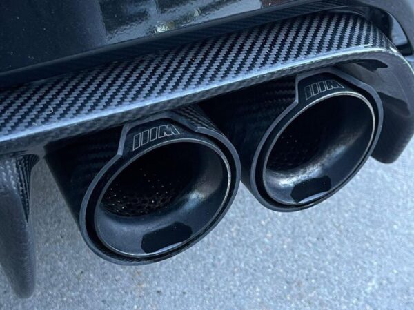 BMW M3 Compétition – Image 5