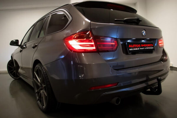 BMW série 320d – Image 19
