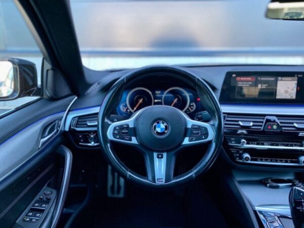BMW série 5 – Image 15