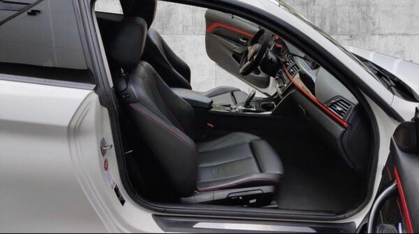 BMW Série 4 – Image 2