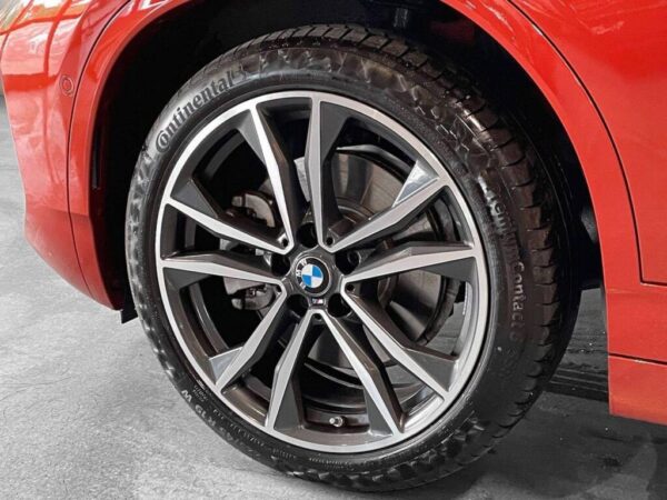 BMW X2 20d – Image 4