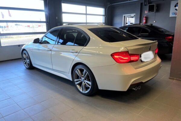 BMW Série 3 – Image 13