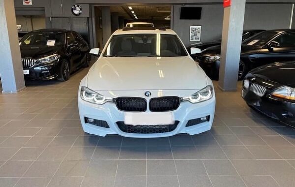 BMW Série 3 – Image 7