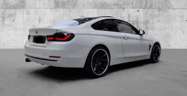 BMW Série 4 – Image 10