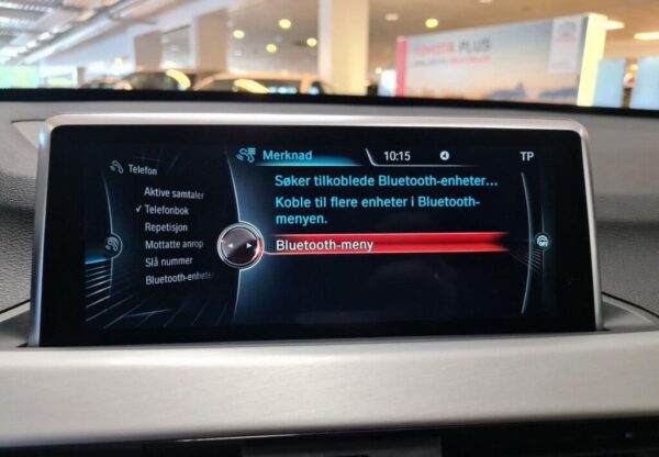 BMW X1 xDrive20d – Image 16