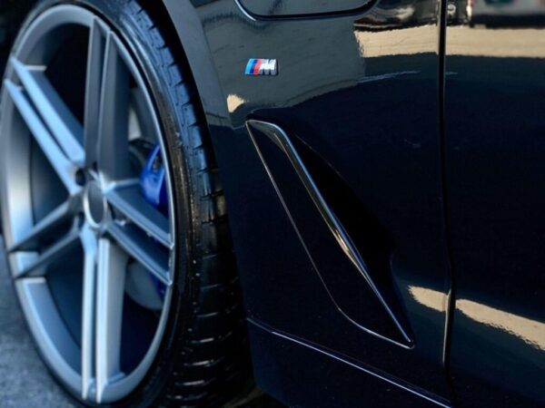 BMW série 5 – Image 27