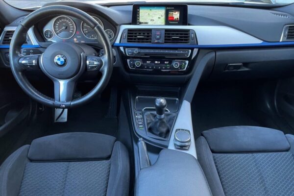 BMW Série 3 – Image 8