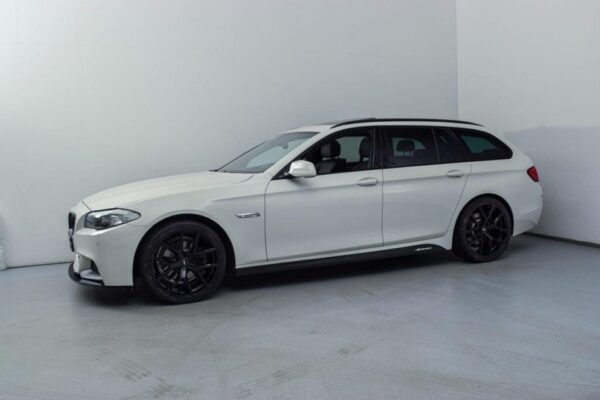 BMW Série 5 520D W SPORT – Image 11