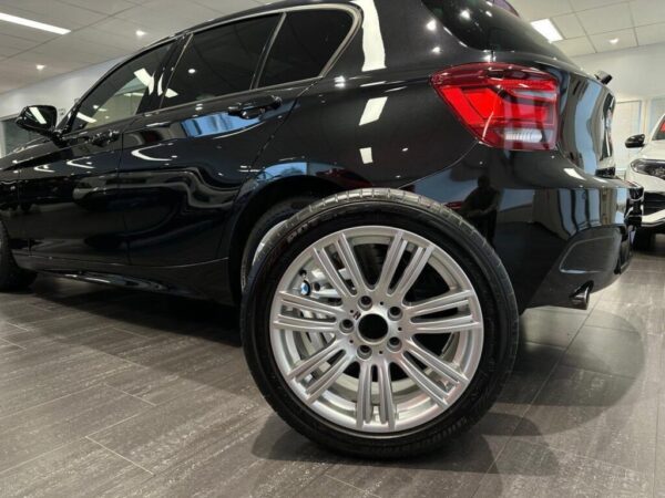 BMW série 1 – Image 14