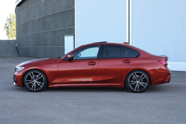 BMW Série 3 320d – Image 10