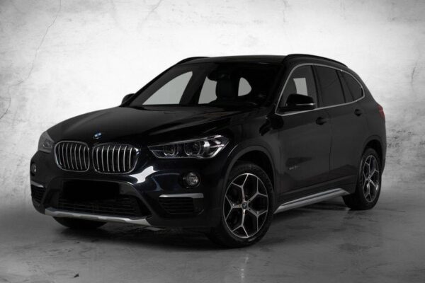 BMW X1 – Image 11