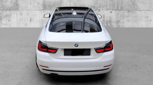 BMW Série 4 – Image 15