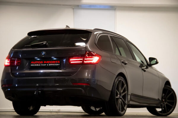BMW série 320d – Image 32
